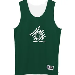 Augusta Reversible Wicking Tank