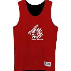 Augusta Reversible Wicking Tank
