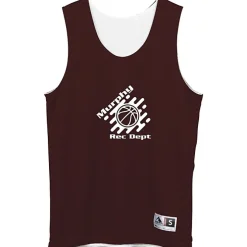 Augusta Reversible Wicking Tank