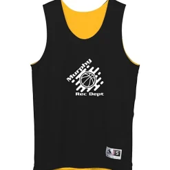 Augusta Reversible Wicking Tank