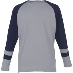 Augusta Sportswear Fan Favorite Long Sleeve T-Shirt - Ladies'