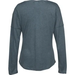 Augusta Tri-Blend LS T-Shirt - Ladies'