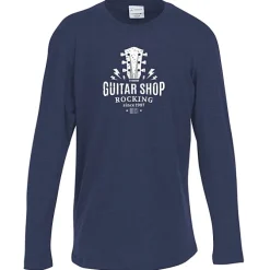 Augusta Tri-Blend LS T-Shirt - Youth