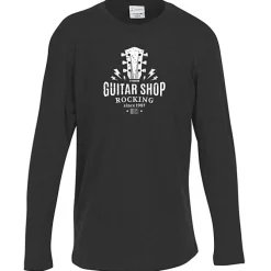 Augusta Tri-Blend LS T-Shirt - Youth