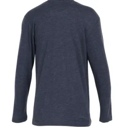 Augusta Tri-Blend LS T-Shirt - Youth