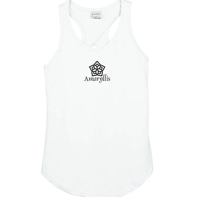 Augusta Tri-Blend Tank - Girls'
