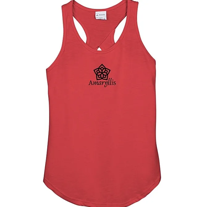 Augusta Tri-Blend Tank - Girls'