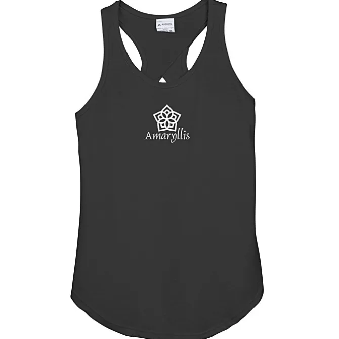 Augusta Tri-Blend Tank - Girls'