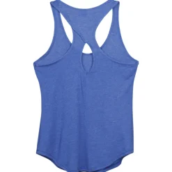 Augusta Tri-Blend Tank - Ladies'