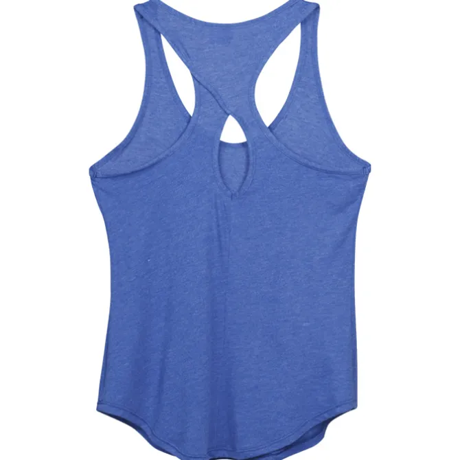 Augusta Tri-Blend Tank - Ladies'