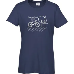 Augusta Tri-Blend T-Shirt - Ladies'