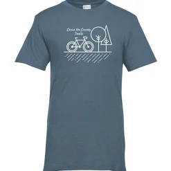 Augusta Tri-Blend T-Shirt - Men's