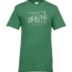 Augusta Tri-Blend T-Shirt - Men's