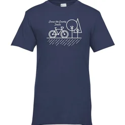 Augusta Tri-Blend T-Shirt - Men's