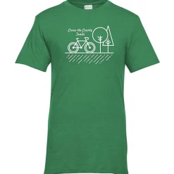 Augusta Tri-Blend T-Shirt - Men's
