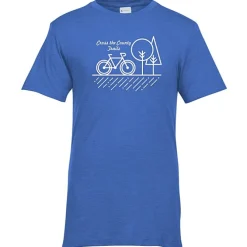 Augusta Tri-Blend T-Shirt - Men's