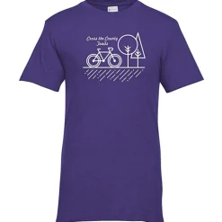 Augusta Tri-Blend T-Shirt - Men's