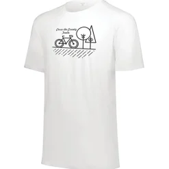 Augusta Tri-Blend T-Shirt - Men's