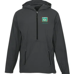 Aura Lightweight Packable Anorak - Men's
