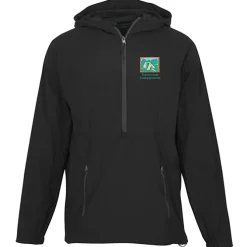 Aura Lightweight Packable Anorak - Men's