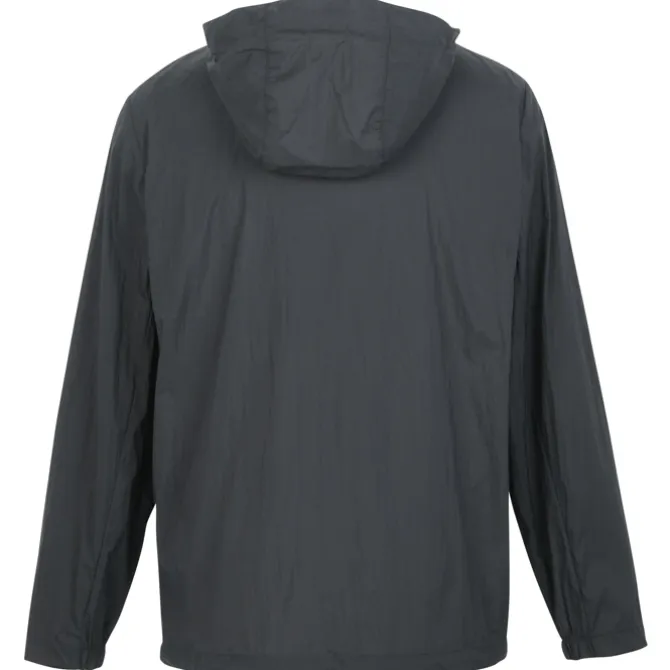 Aura Lightweight Packable Anorak - Men's