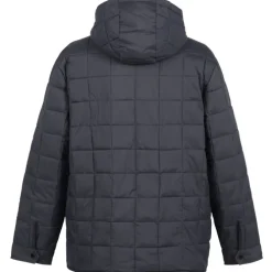 Aura Packable Anorak