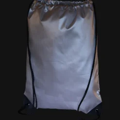 Aurora Reflective Drawstring Sportpack - 24 hr