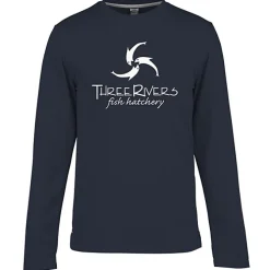 Austin Superior Long Sleeve T-Shirt - Men's