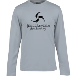 Austin Superior Long Sleeve T-Shirt - Men's