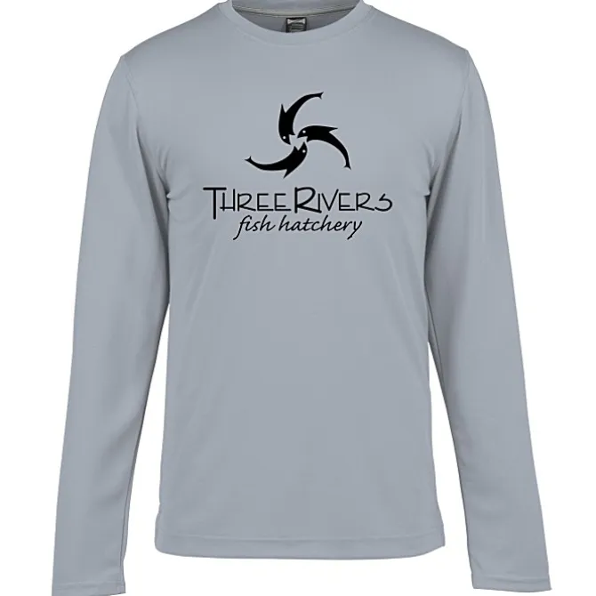 Austin Superior Long Sleeve T-Shirt - Men's
