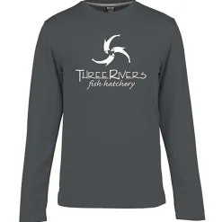 Austin Superior Long Sleeve T-Shirt - Men's
