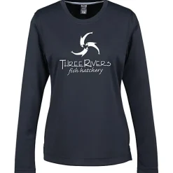 Austin Superior Long Sleeve T-Shirt - Ladies'