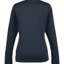 Austin Superior Long Sleeve T-Shirt - Ladies'