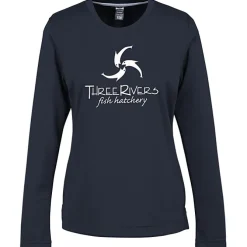 Austin Superior Long Sleeve T-Shirt - Ladies'