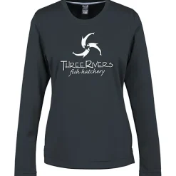 Austin Superior Long Sleeve T-Shirt - Ladies'