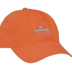 Authentic Unstructured Cap