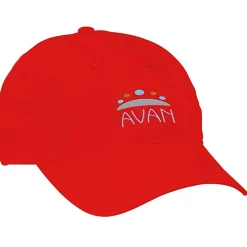 Authentic Unstructured Cap
