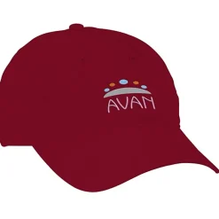 Authentic Unstructured Cap
