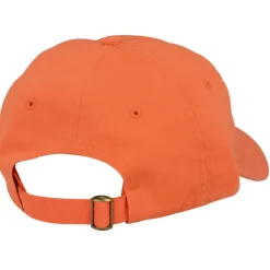 Authentic Unstructured Cap