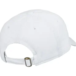 Authentic Unstructured Cap - Laser Engraved Patch