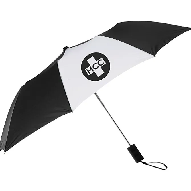 Auto Open Pakman Umbrella - 43-inch Arc - 24 hr