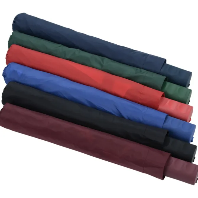 Auto Open Pakman Umbrella - 43-inch Arc - 24 hr