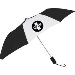 Auto Open Pakman Umbrella - 43-inch Arc