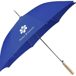 Auto Open Sport Umbrella - 48-inch Arc