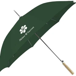 Auto Open Sport Umbrella - 48-inch Arc