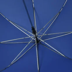 Auto Open Sport Umbrella - 48-inch Arc - 24 hr