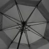 Auto Open Vented Umbrella - 58-inch Arc - 24 hr