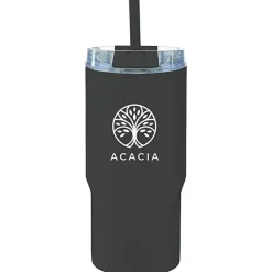 Auxo Vacuum Tumbler - 24 oz.