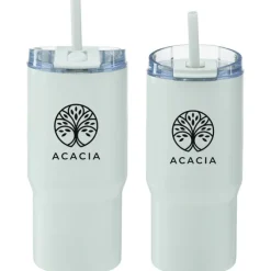 Auxo Vacuum Tumbler - 24 oz.