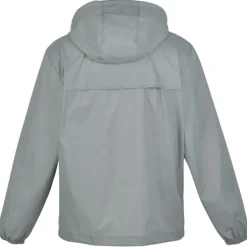 Avas 1/4-Zip Pullover Windbreaker